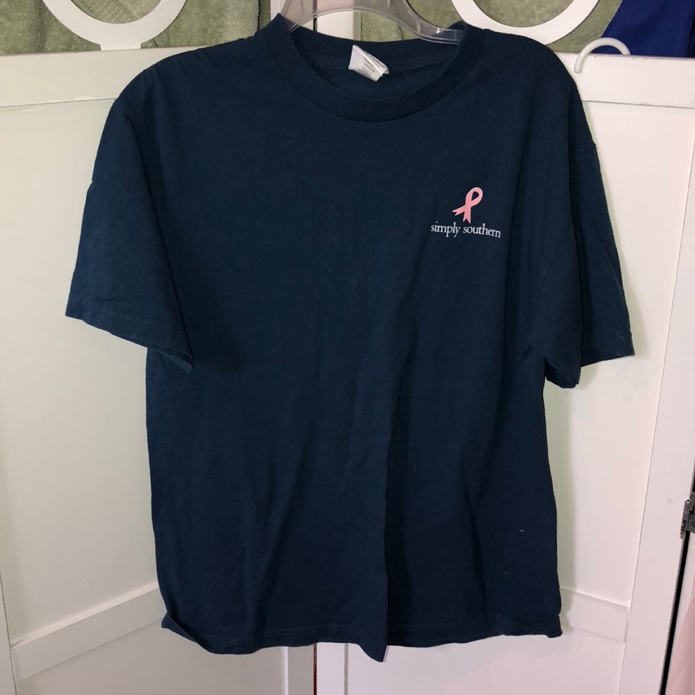 simply southern tshirt